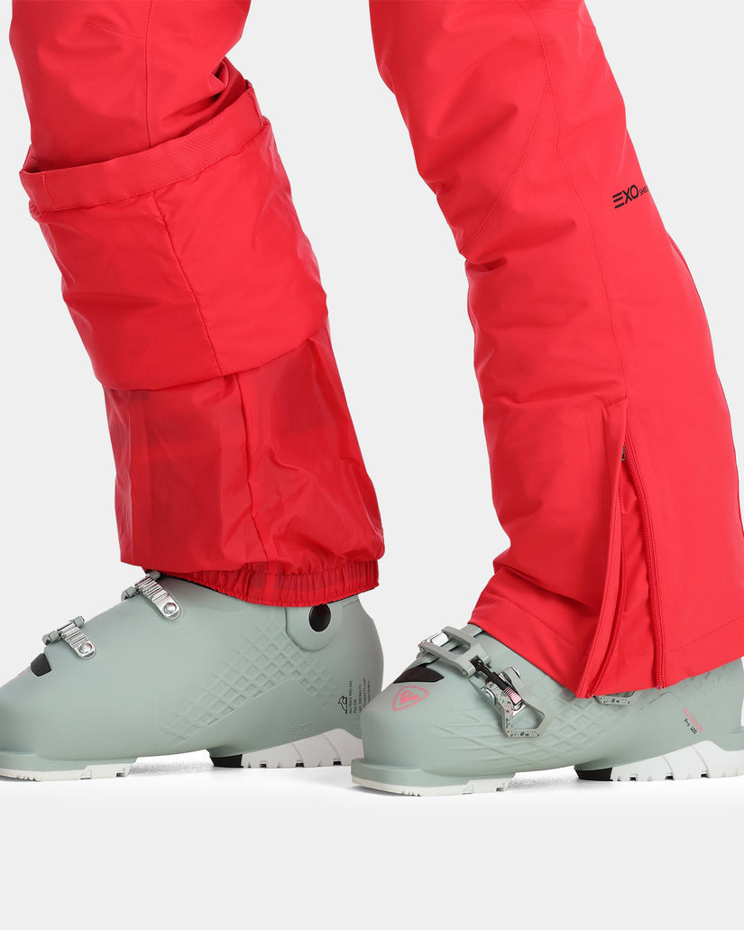 Womens Winner Snow Pants