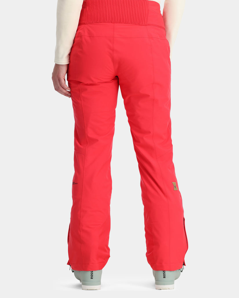 Womens Winner Snow Pants