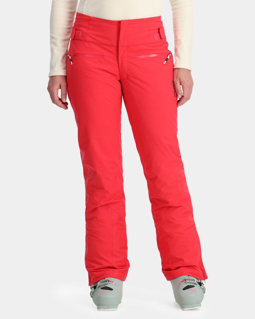 Womens Winner Snow Pants