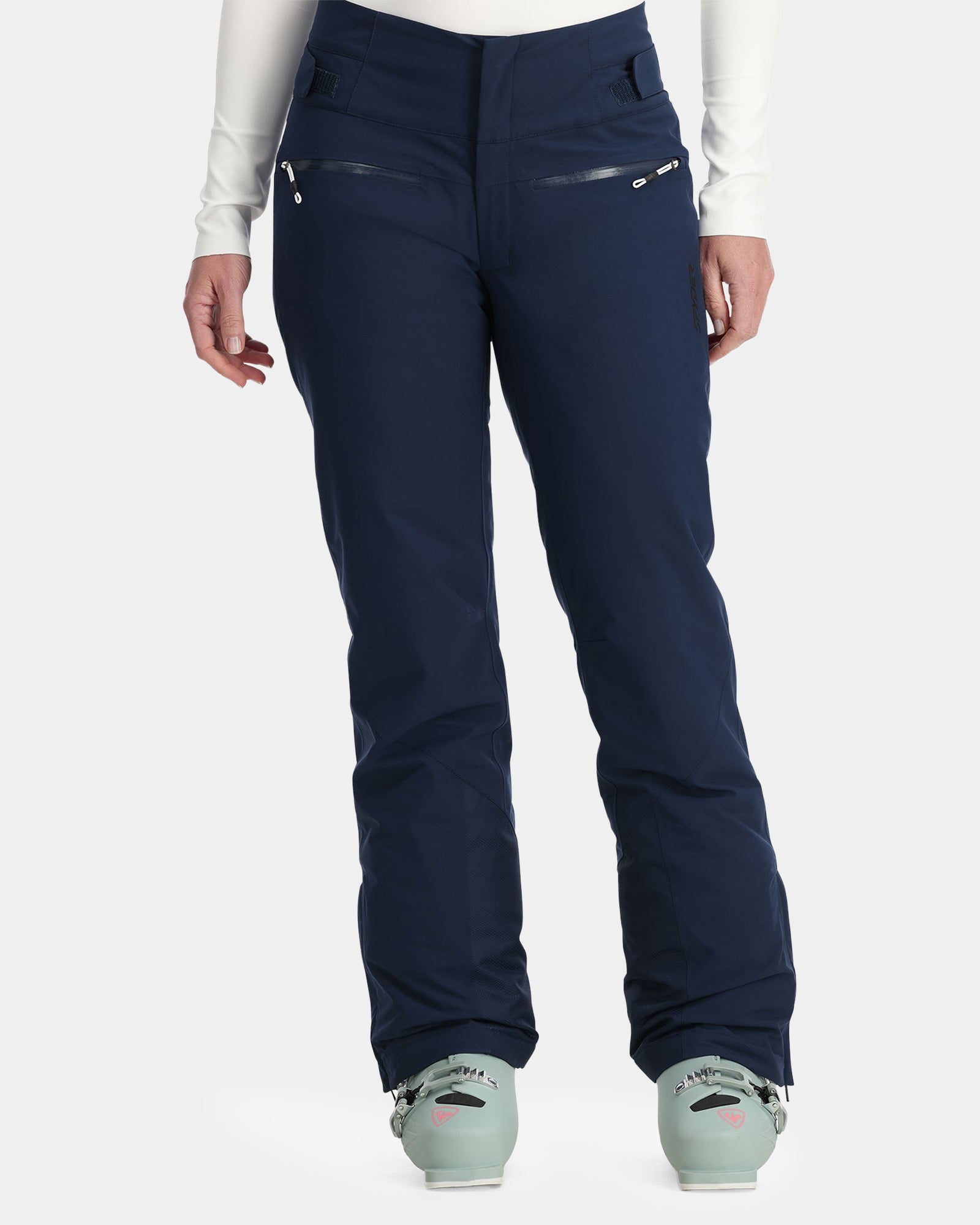 Womens Winner Snow Pants