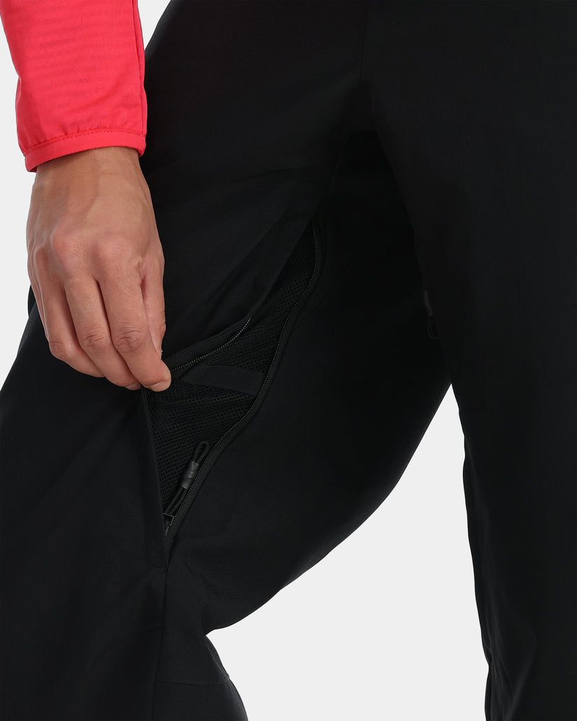 Womens Terrain Bib Snow Pants