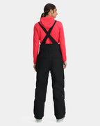 Womens Terrain Bib Snow Pants