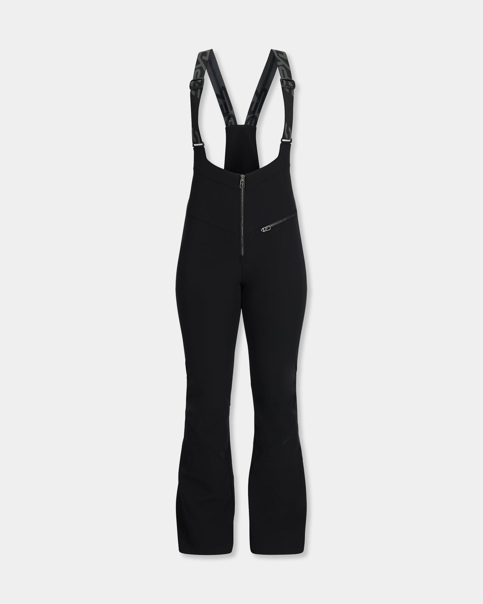 Womens Strutt Bib Softshell Snow Pants