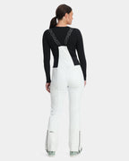 Womens Strutt Bib Softshell Snow Pants