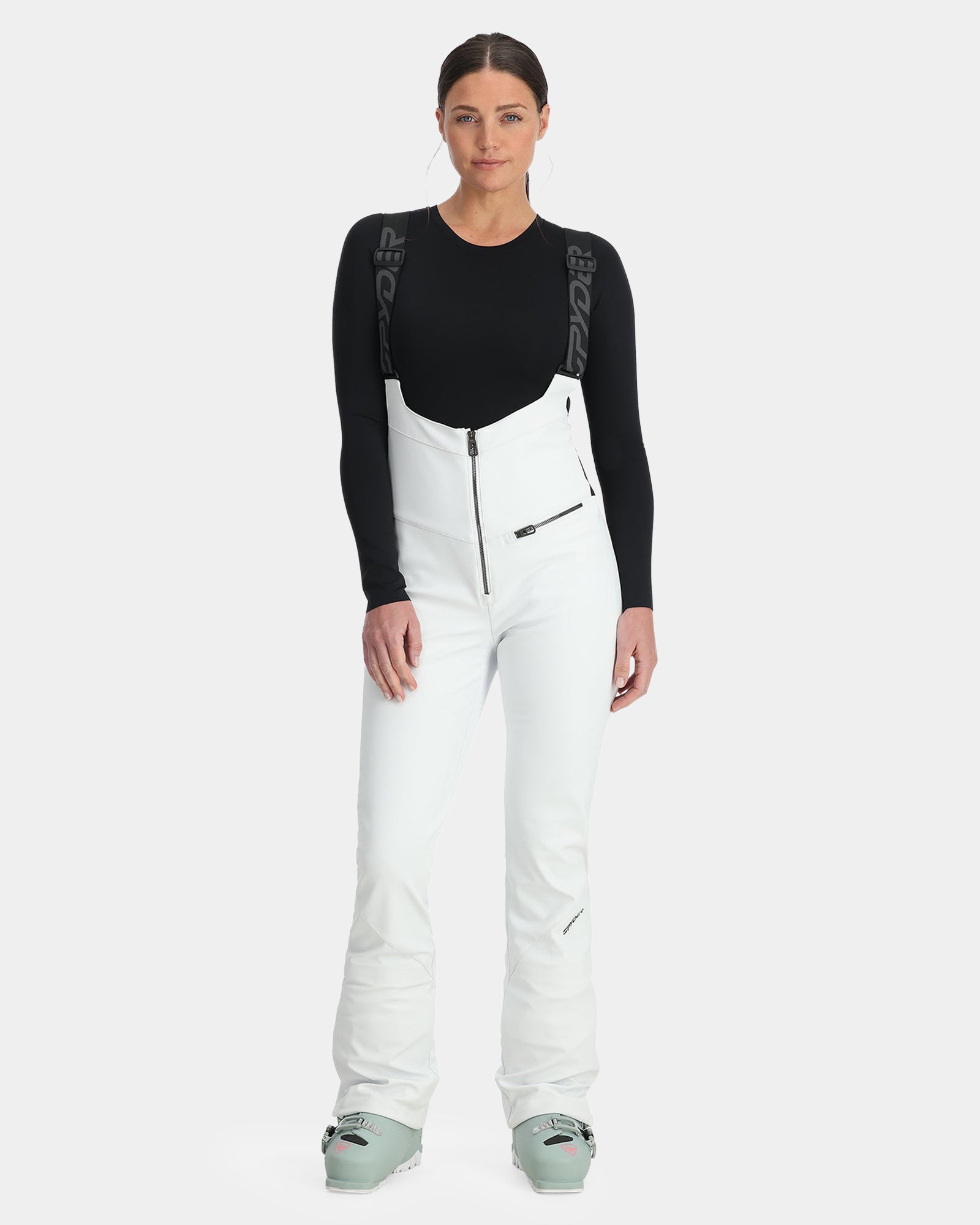 Womens Strutt Bib Softshell Snow Pants Womens Strutt Bib Softshell Snow Pants