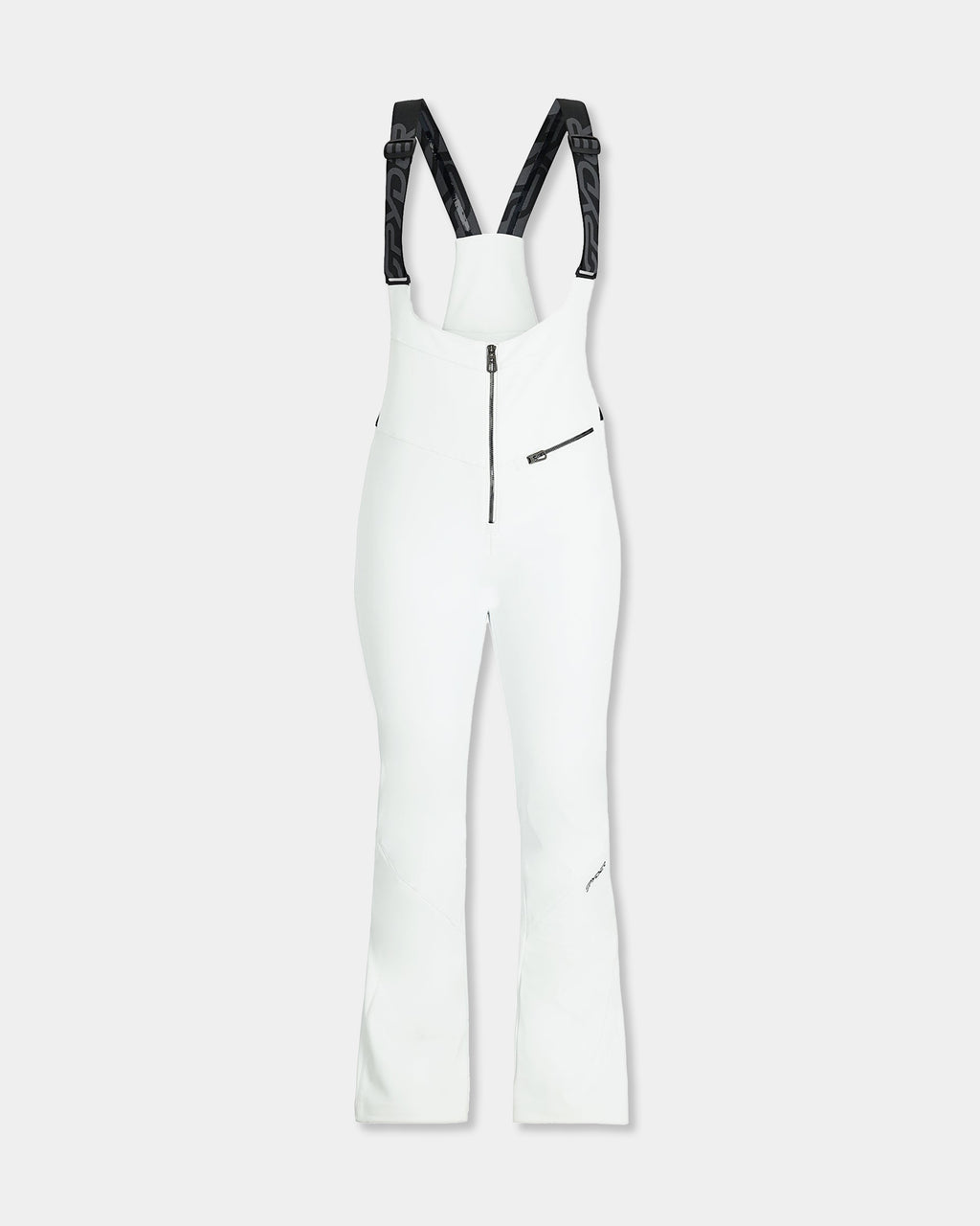 Womens Strutt Bib Softshell Snow Pants