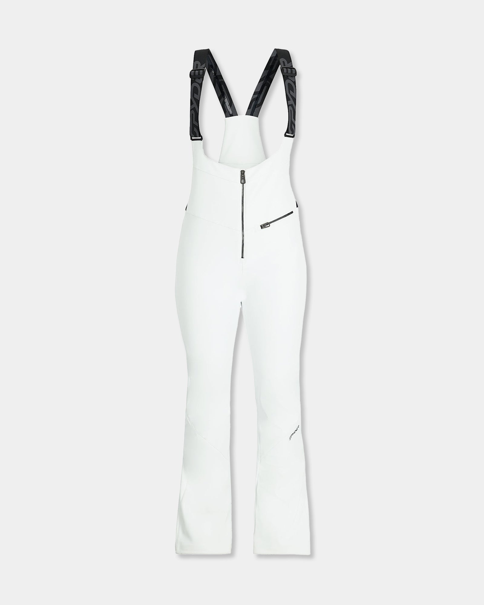 Womens Strutt Bib Softshell Snow Pants