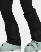 Womens Orn Softshell Snow Pants