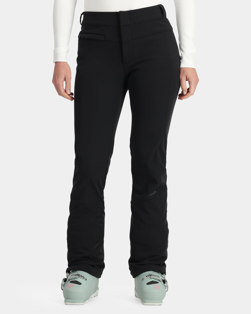 Womens Orn Softshell Snow Pants