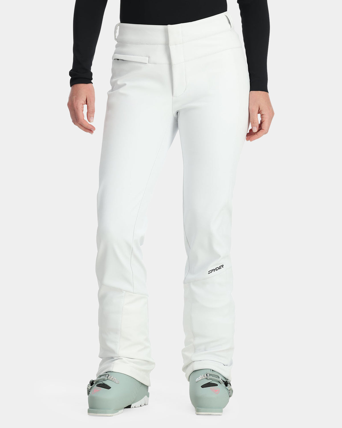 Womens Orn Softshell Snow Pants