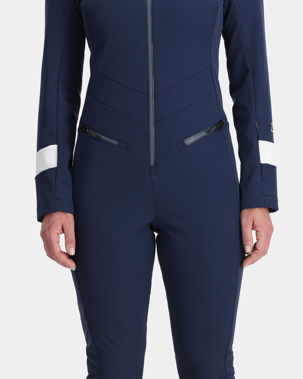 Womens Origin Softshell Ski Suit