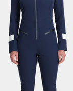 Womens Origin Softshell Ski Suit