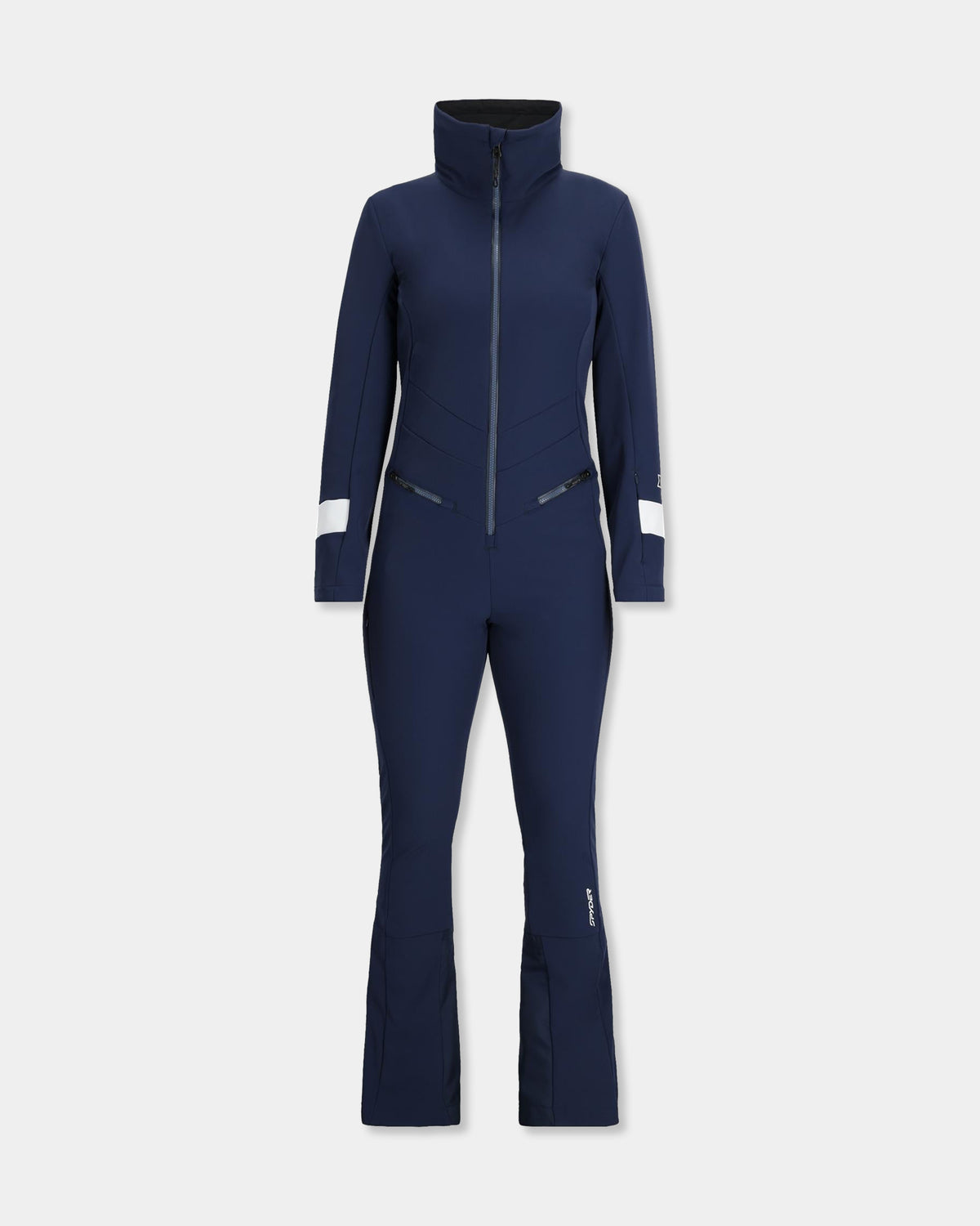 Womens Origin Softshell Ski Suit
