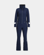 Womens Origin Softshell Ski Suit