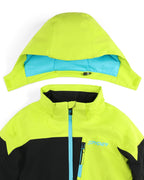 Boys 8-16 Leader Snow Jacket