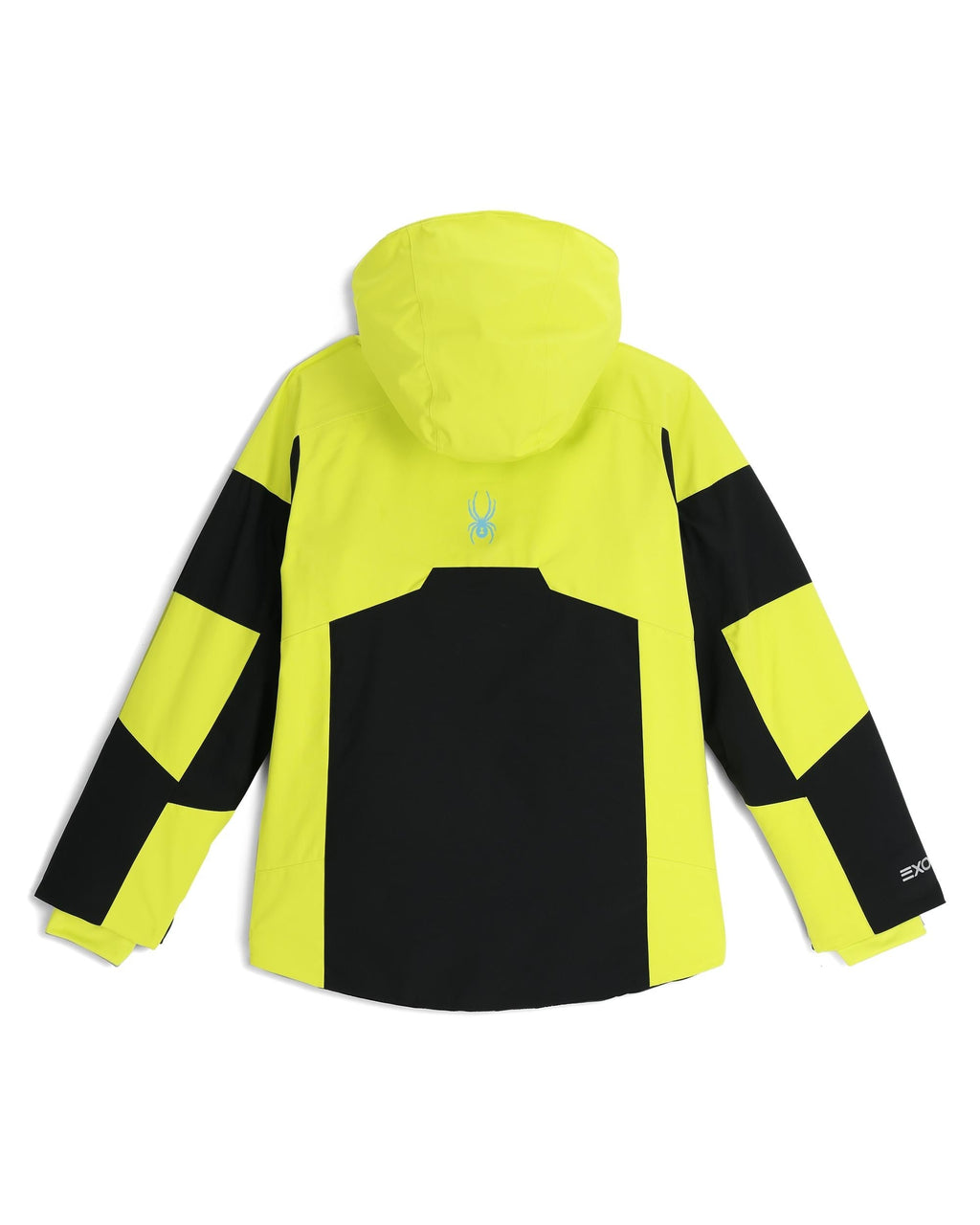Boys 8-16 Leader Snow Jacket