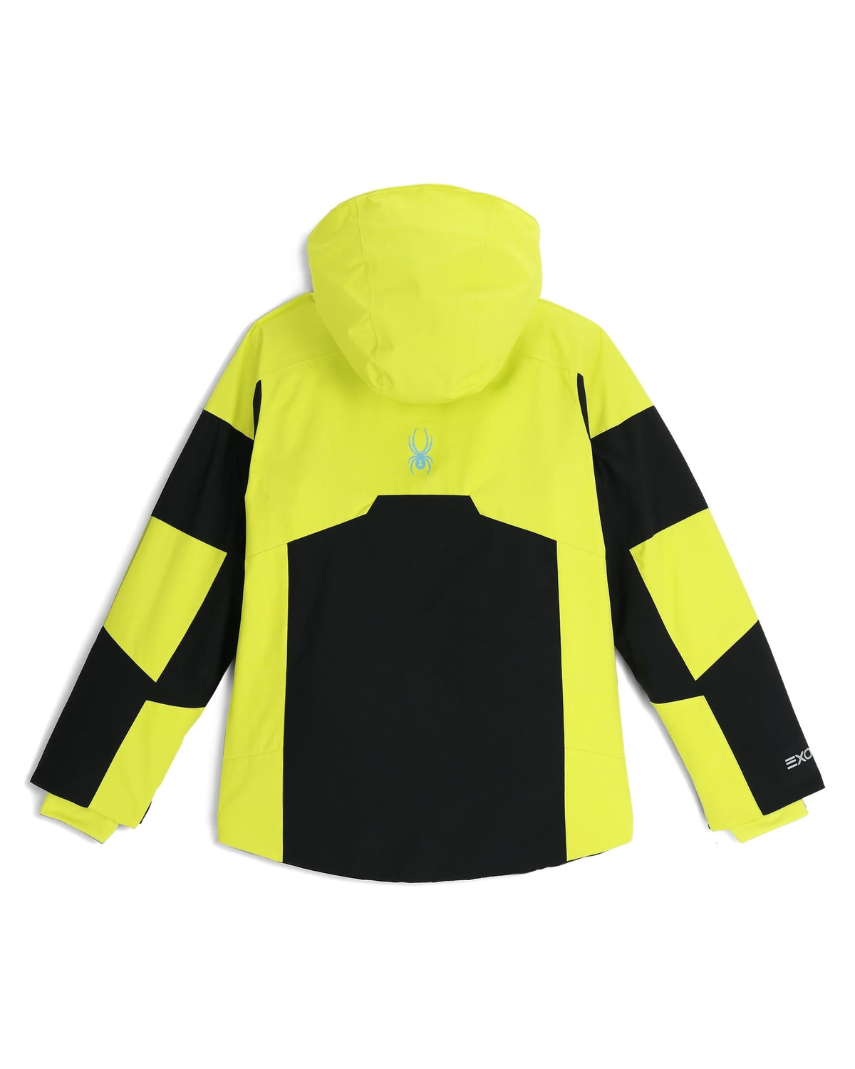 Boys 8-16 Leader Snow Jacket
