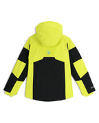 Boys 8-16 Leader Snow Jacket