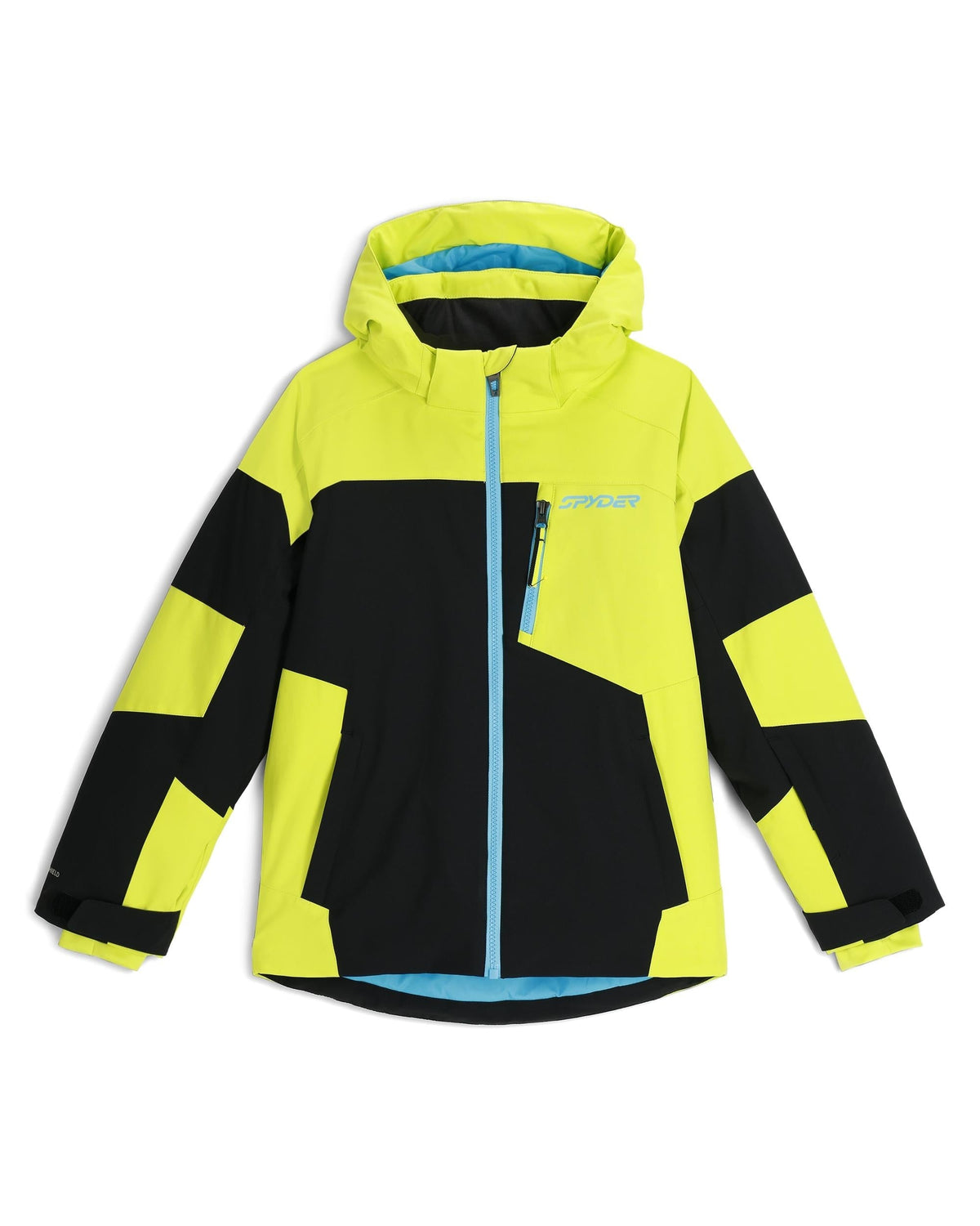 Boys 8-16 Leader Snow Jacket