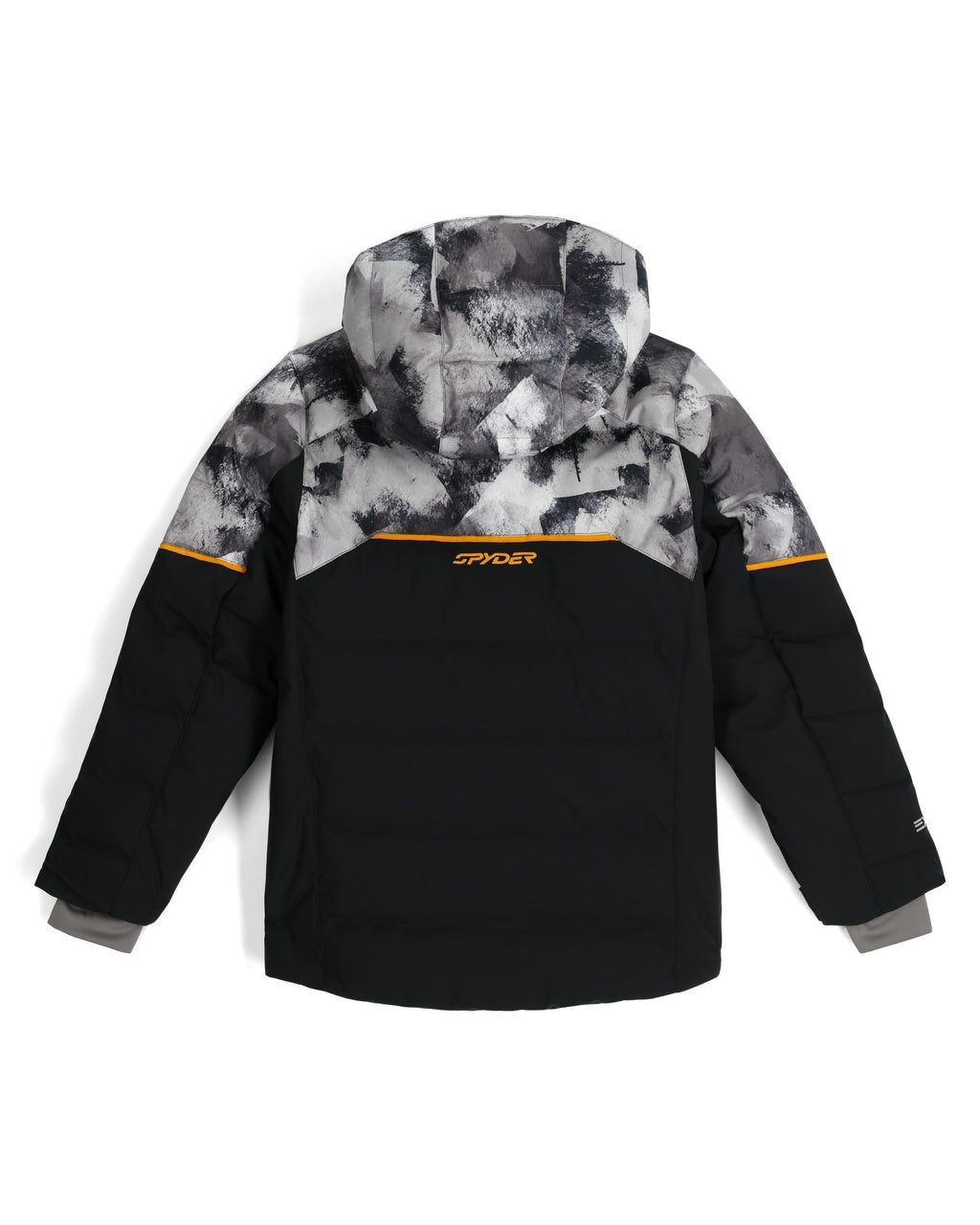 Boys 8-16 Leader Snow Jacket