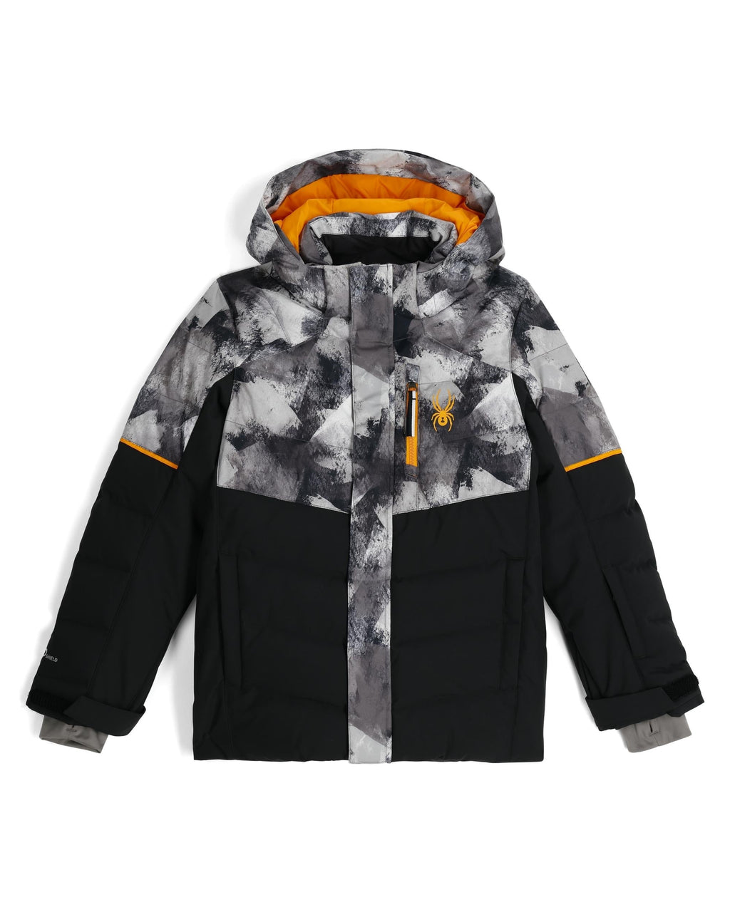 Boys 8-16 Leader Snow Jacket