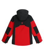 Boys 8-16 LEader Snow Jacket