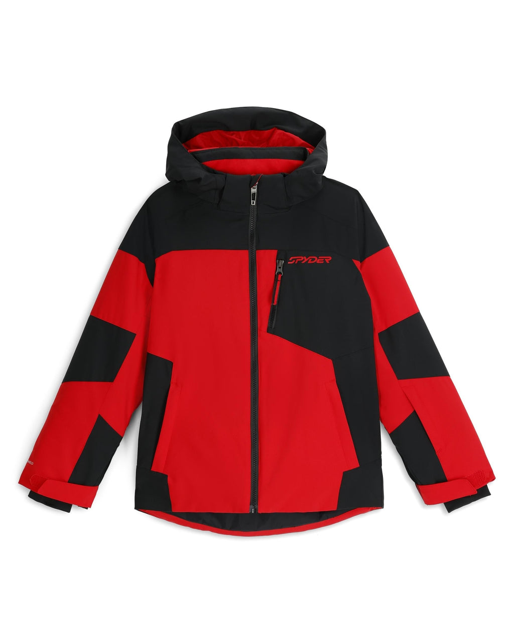 Boys 8-16 LEader Snow Jacket
