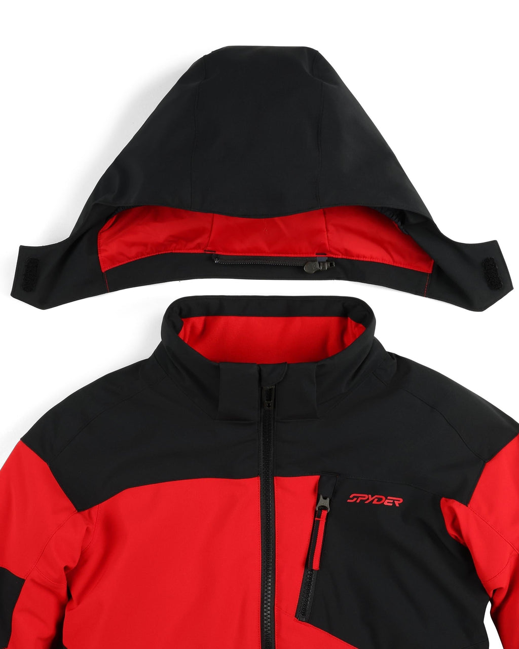 Boys 2-7 Leader Snow Jacket