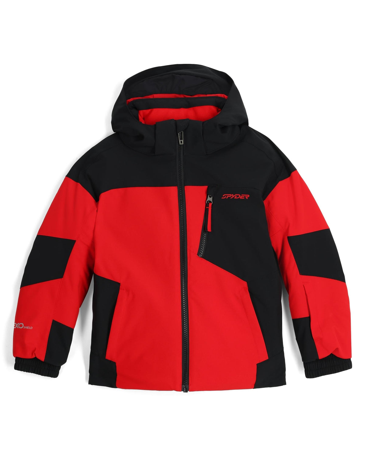 Boys 2-7 Leader Snow Jacket