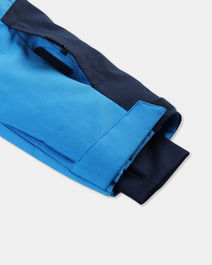 Boys 8-16 Challenger Snow Jacket