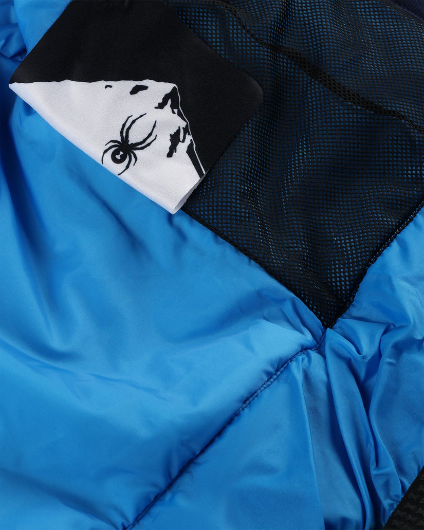 Boys 8-16 Challenger Snow Jacket