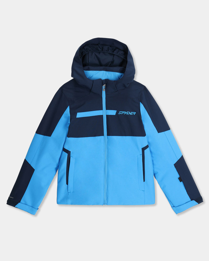 Boys 8-16 Challenger Snow Jacket