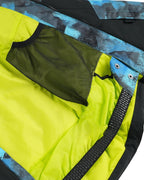 Boys 8-16 Challenger Snow Jacket