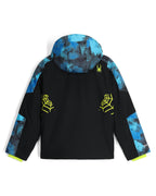 Boys 8-16 Challenger Snow Jacket