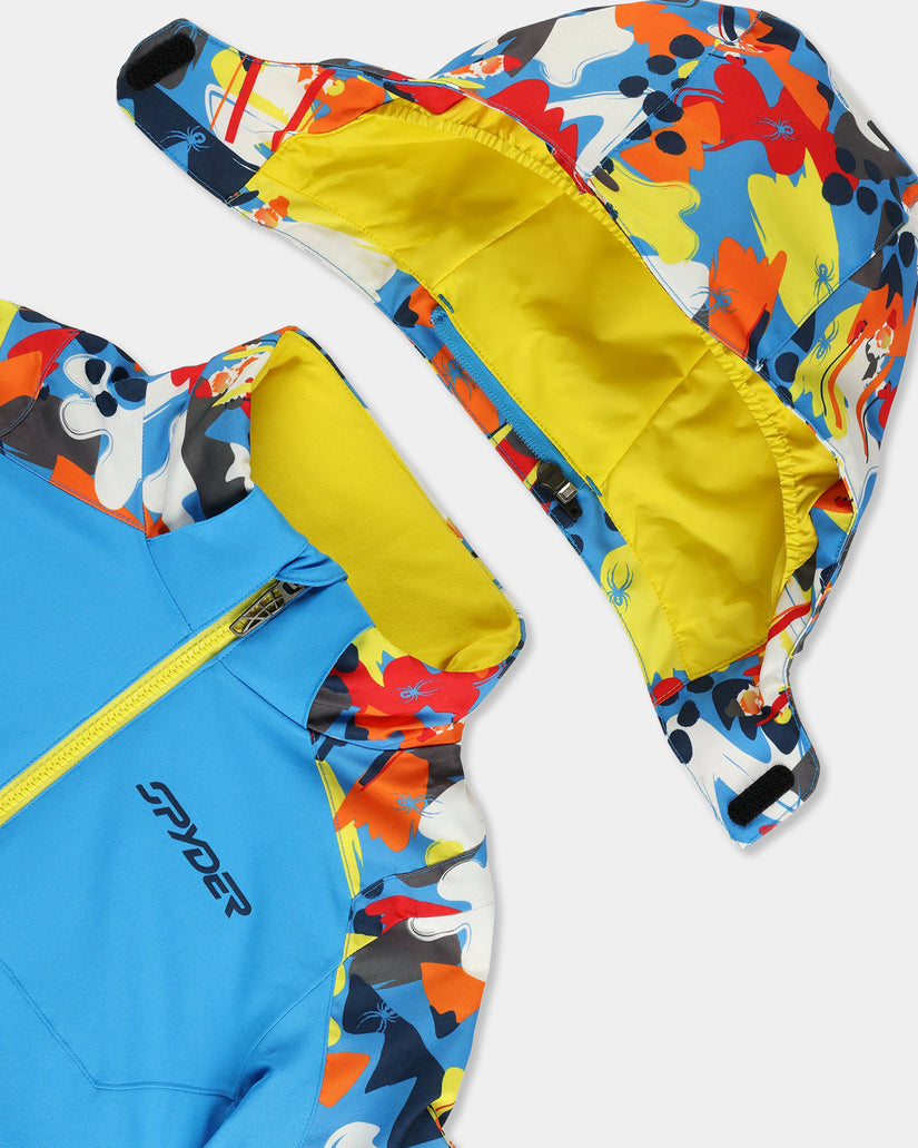 Boys 2-7 Challenger Snow Jacket