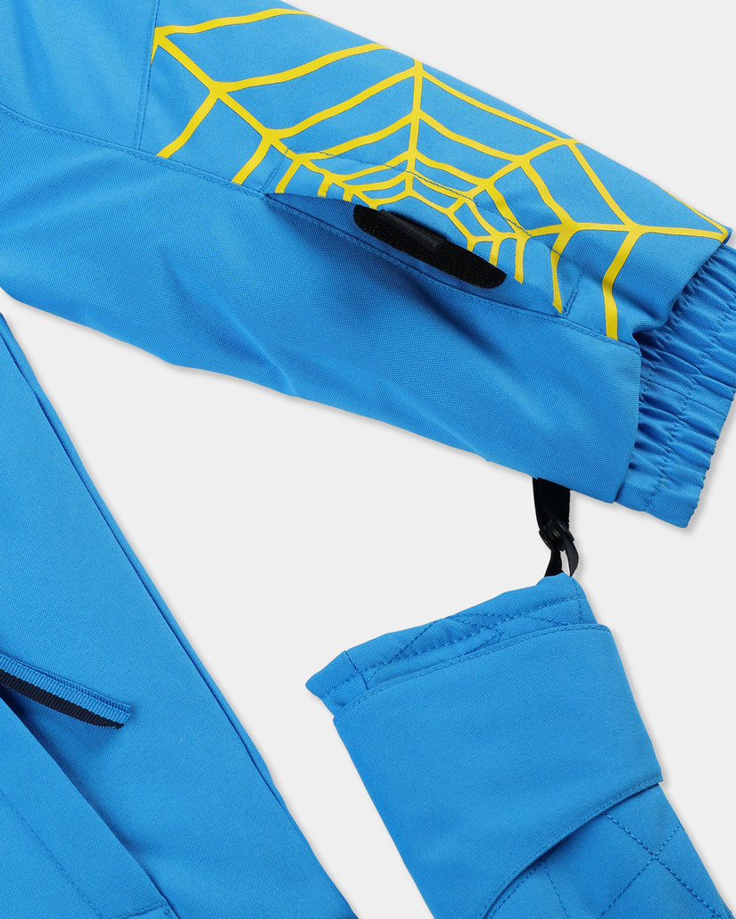 Boys 2-7 Challenger Snow Jacket