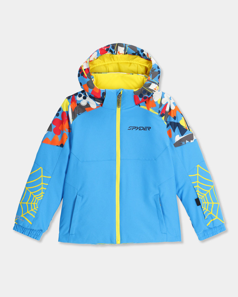 Boys 2-7 Challenger Snow Jacket