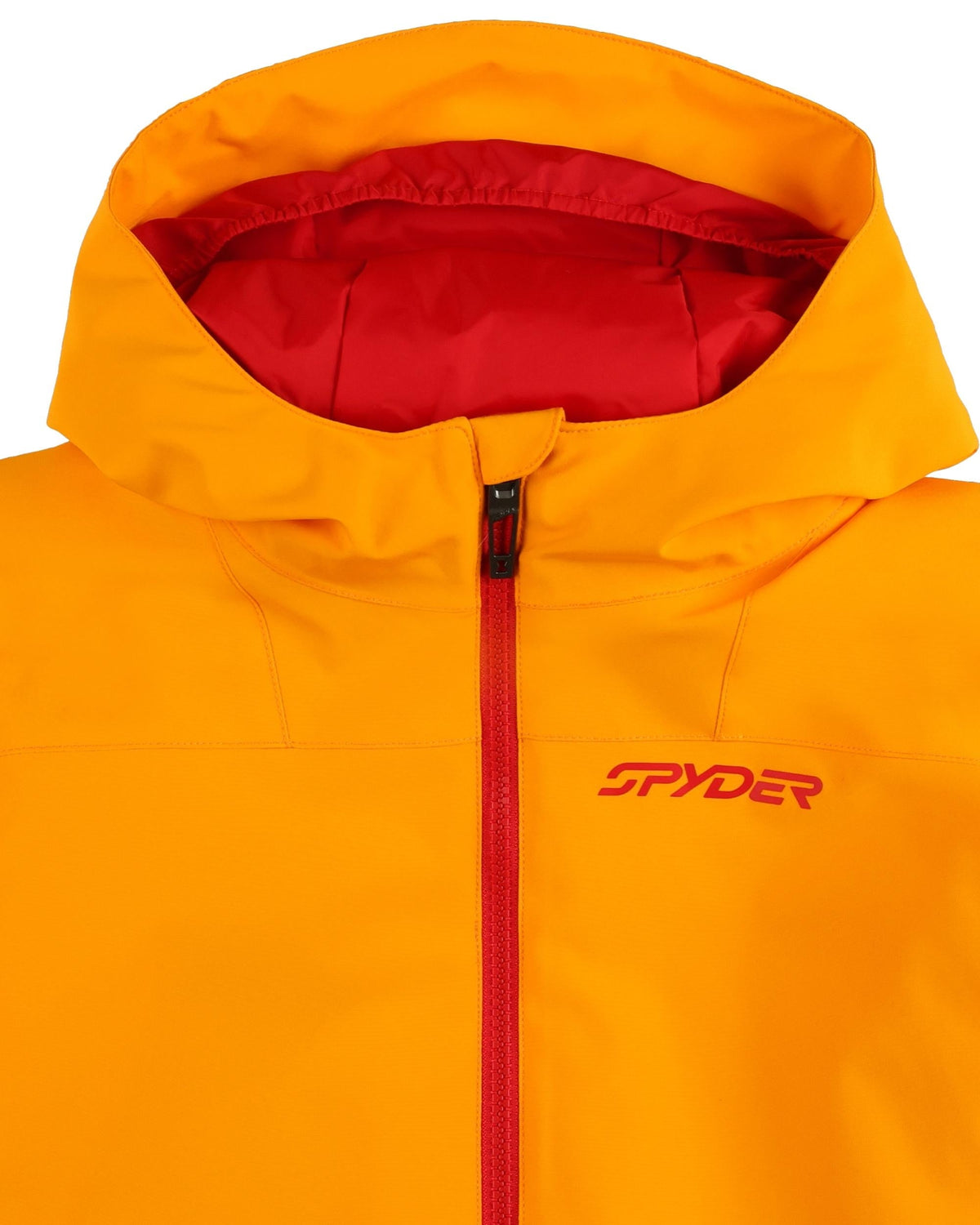 Boys 8-16 Slash Snow Jacket