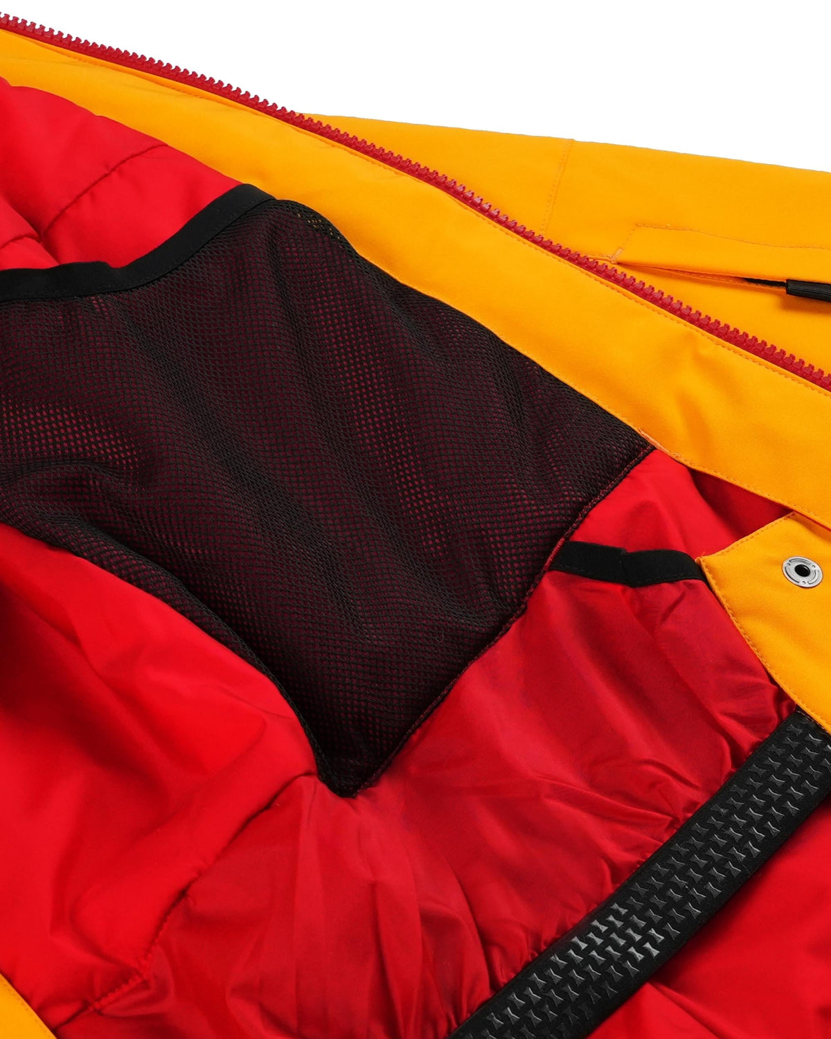 Boys 8-16 Slash Snow Jacket