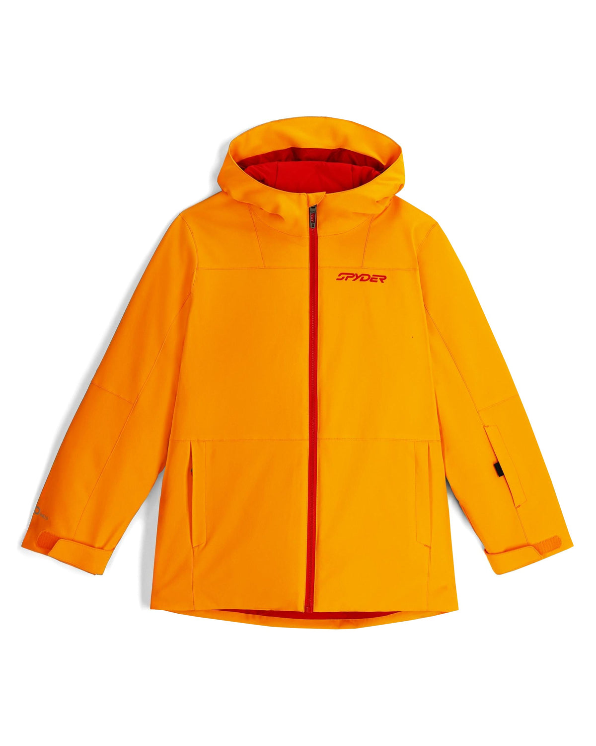Boys 8-16 Slash Snow Jacket