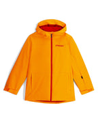 Boys 8-16 Slash Snow Jacket