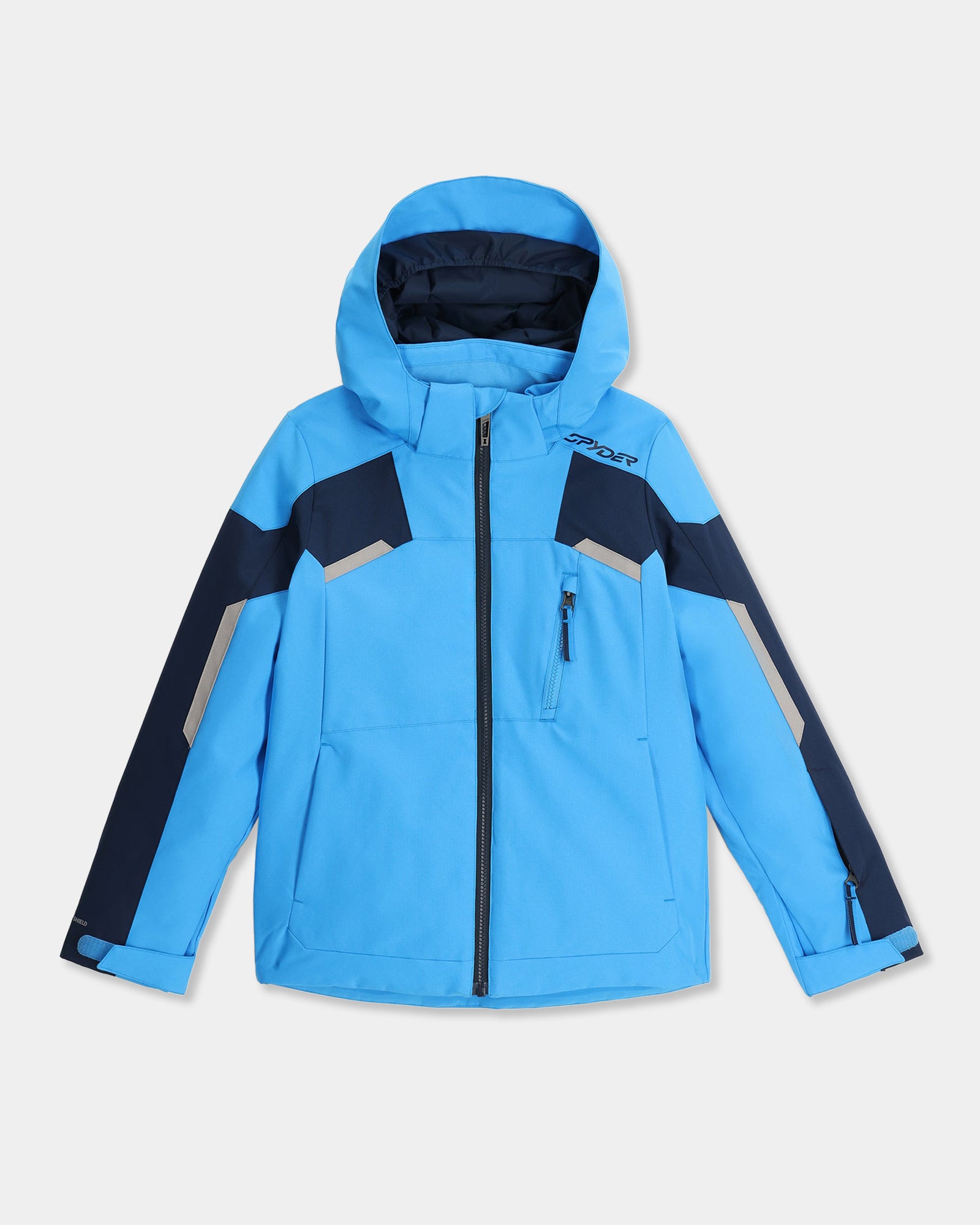 Boys 8-16 Leader Snow Jacket Boys 8-16 Leader Snow Jacket