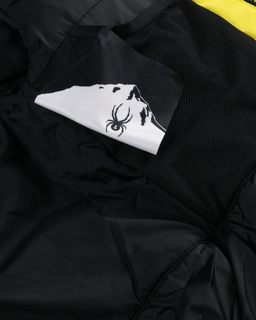 Boys 8-16 Leader Snow Jacket