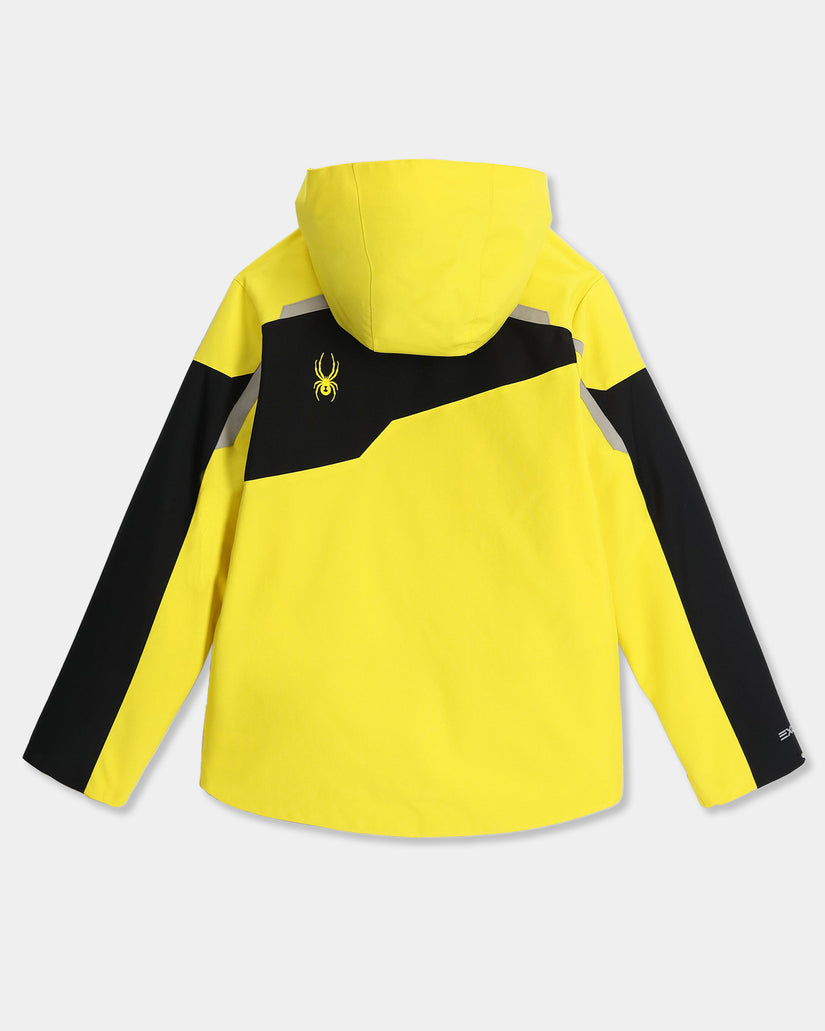 Boys 8-16 Leader Snow Jacket