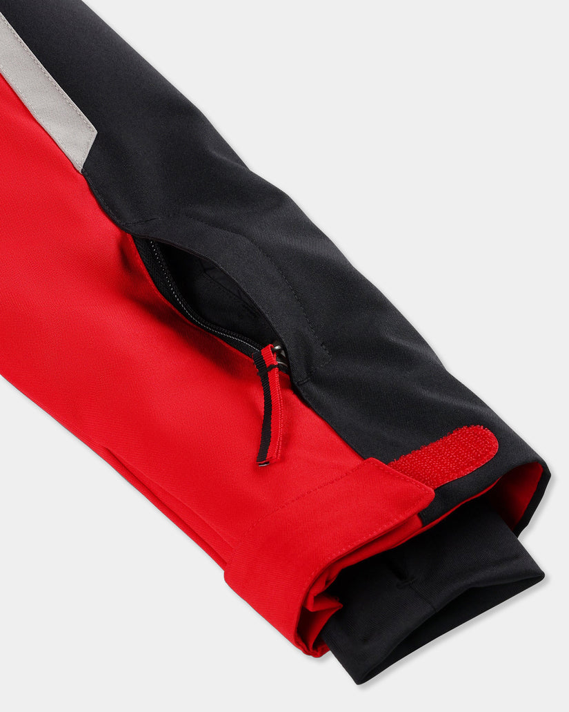 Boys 8-16 Leader Snow Jacket