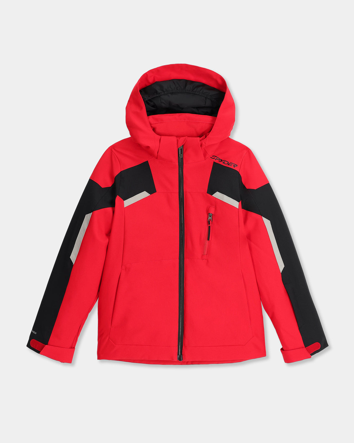 Boys 8-16 Leader Snow Jacket