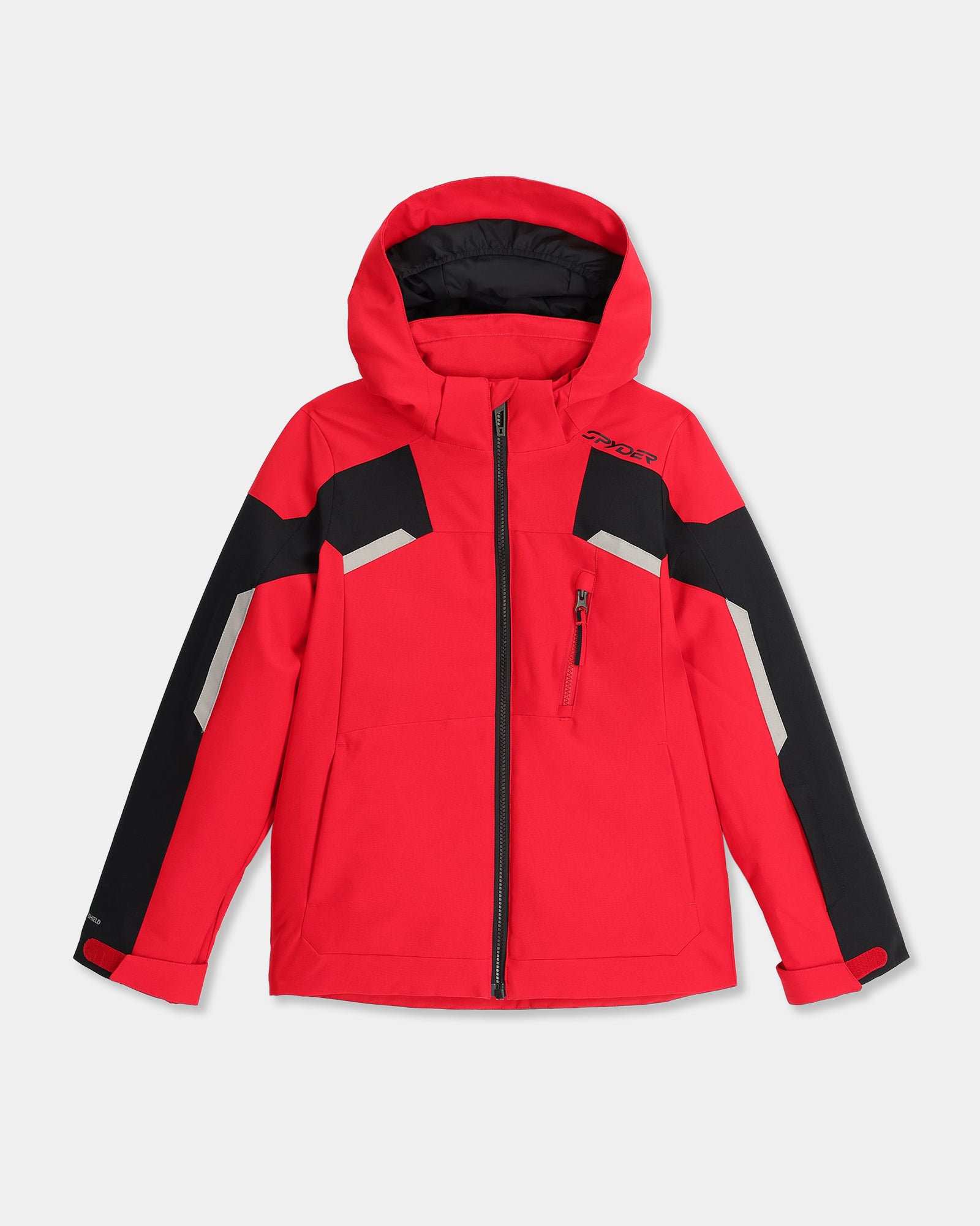Boys 8-16 Leader Snow Jacket