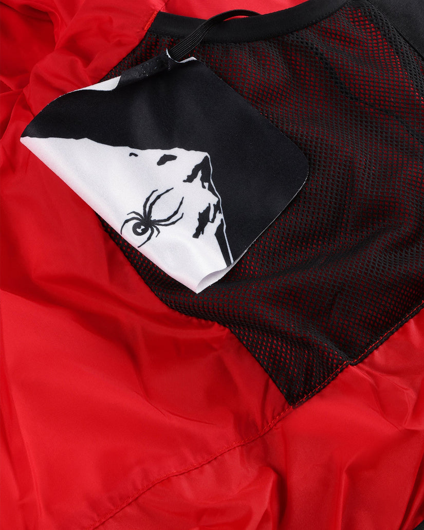 Boys 8-16 Impulse Snow Jacket