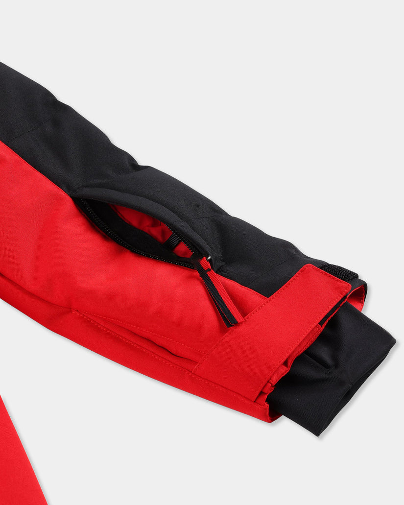 Boys 8-16 Impulse Snow Jacket