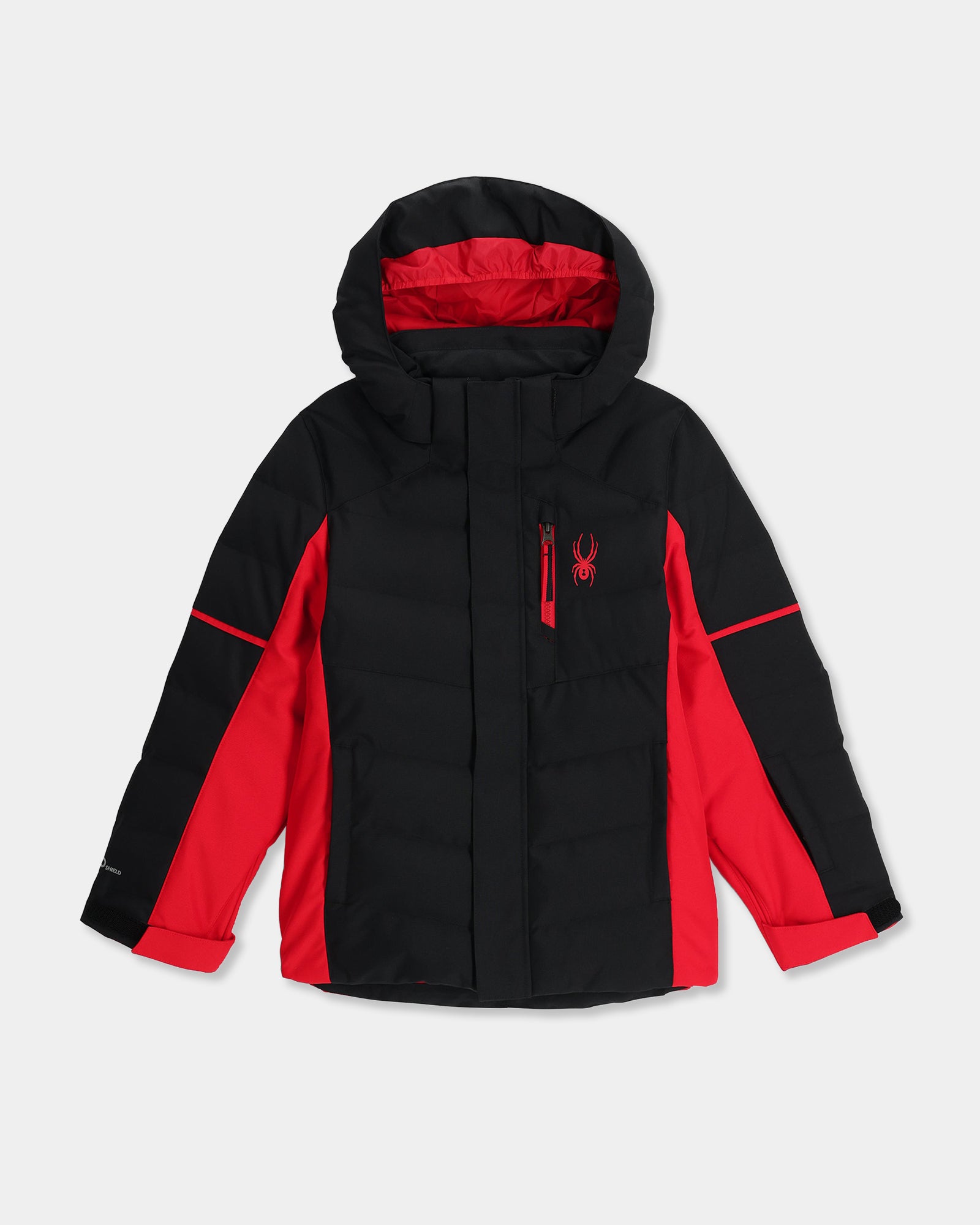 Boys 8-16 Impulse Snow Jacket Boys 8-16 Impulse Snow Jacket